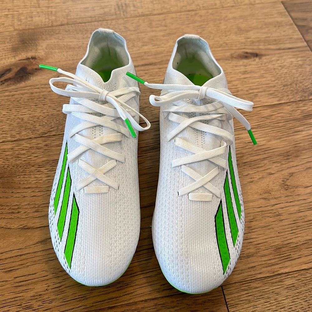 Brand New Adidas Speedportal 2 soccer cleat